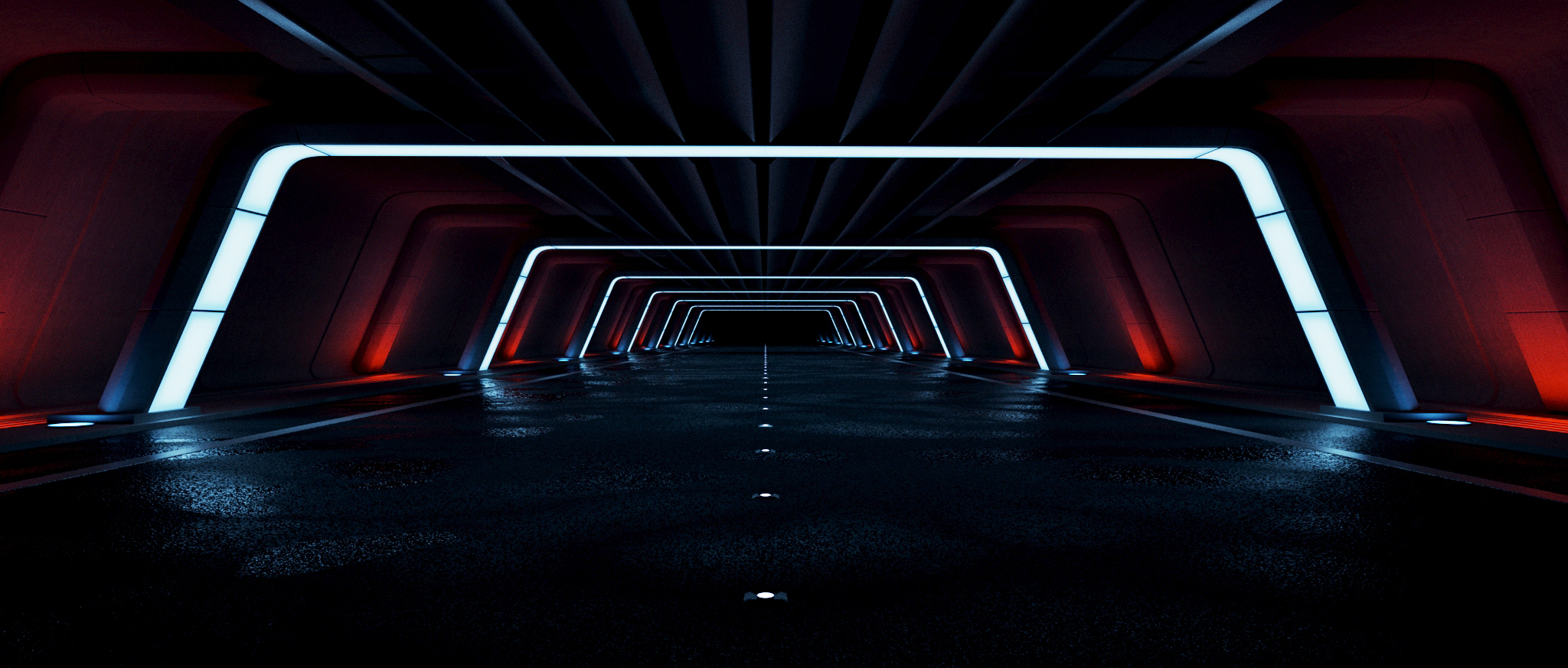 tunnel_red_bg_Ole_Fav